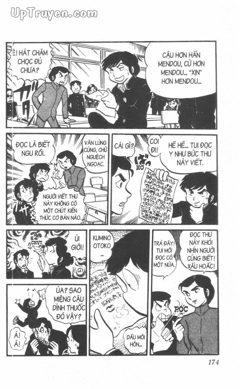 Lum Chapter 3 - Trang 2