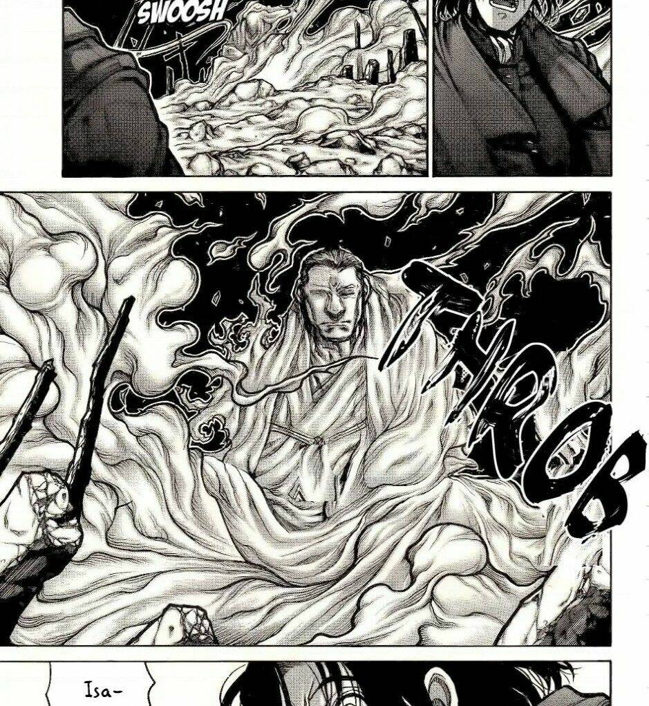 Drifters Chapter 73 - Trang 2