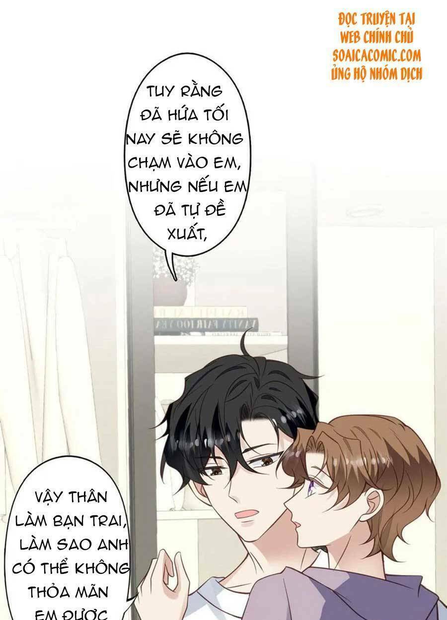 lưng dựa núi lớn đứng vững c vị chapter 116 - Next chapter 117