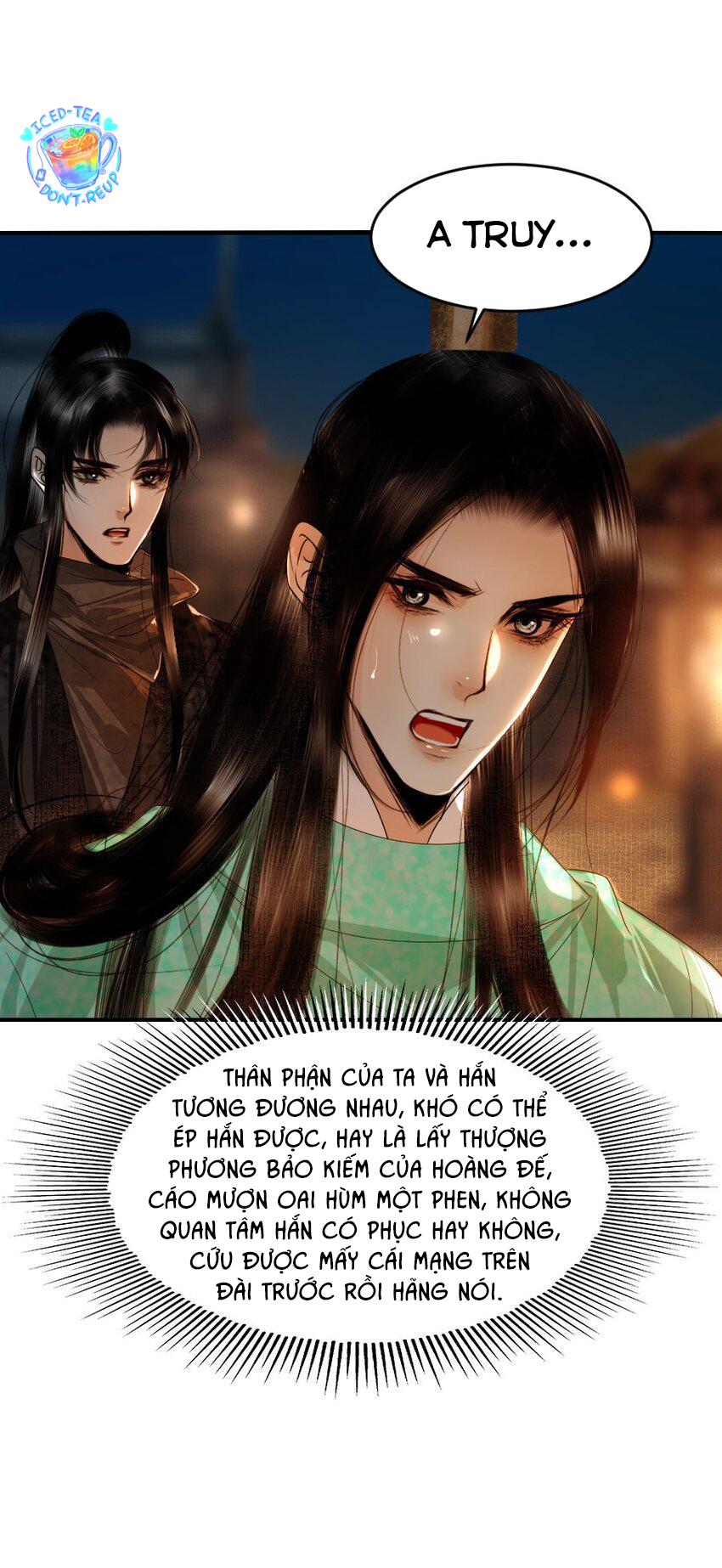 Vòng Luân Hồi Chapter 105 - Next 