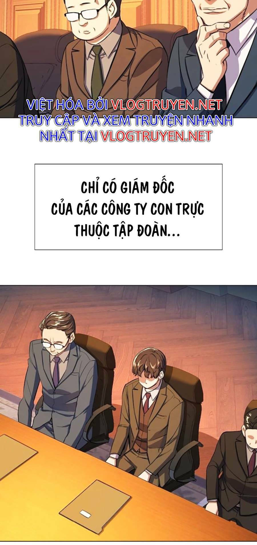 tiểu thiếu gia gia tộc tài phiệt chapter 2 - Next chapter 3