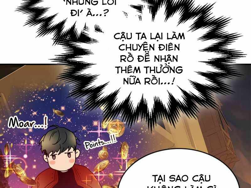 thăng cấp cùng thần chapter 35 - Next chapter 36