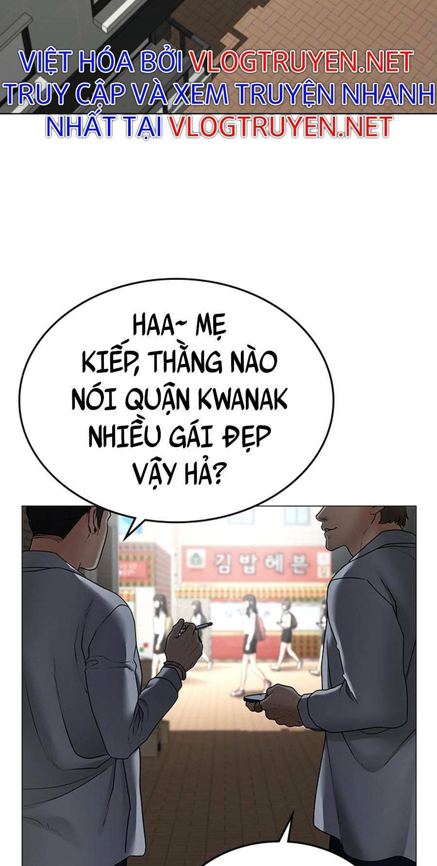 nhiệm vụ đời thật chapter 30 - Next chapter 31