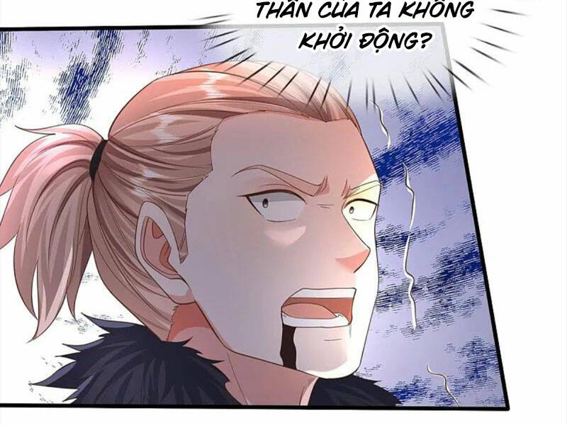 ngạo thị thiên địa chapter 587 - Trang 2