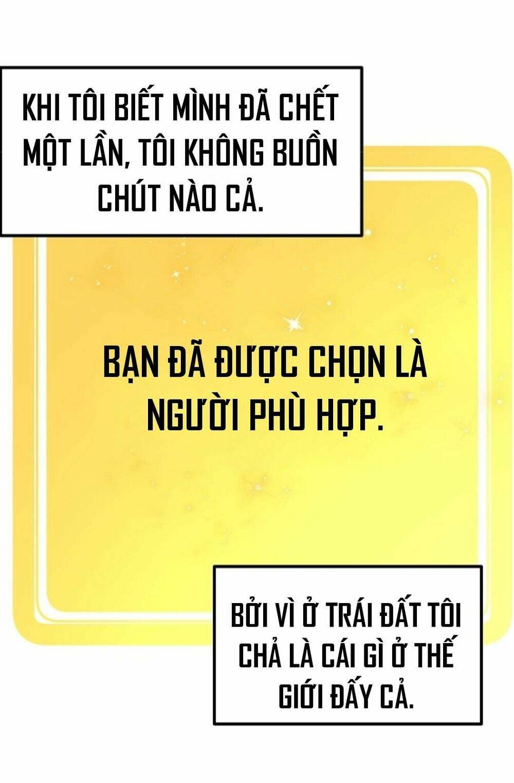 anh hùng mạnh nhất? ta không làm lâu rồi! chapter 20 - Next chapter 21