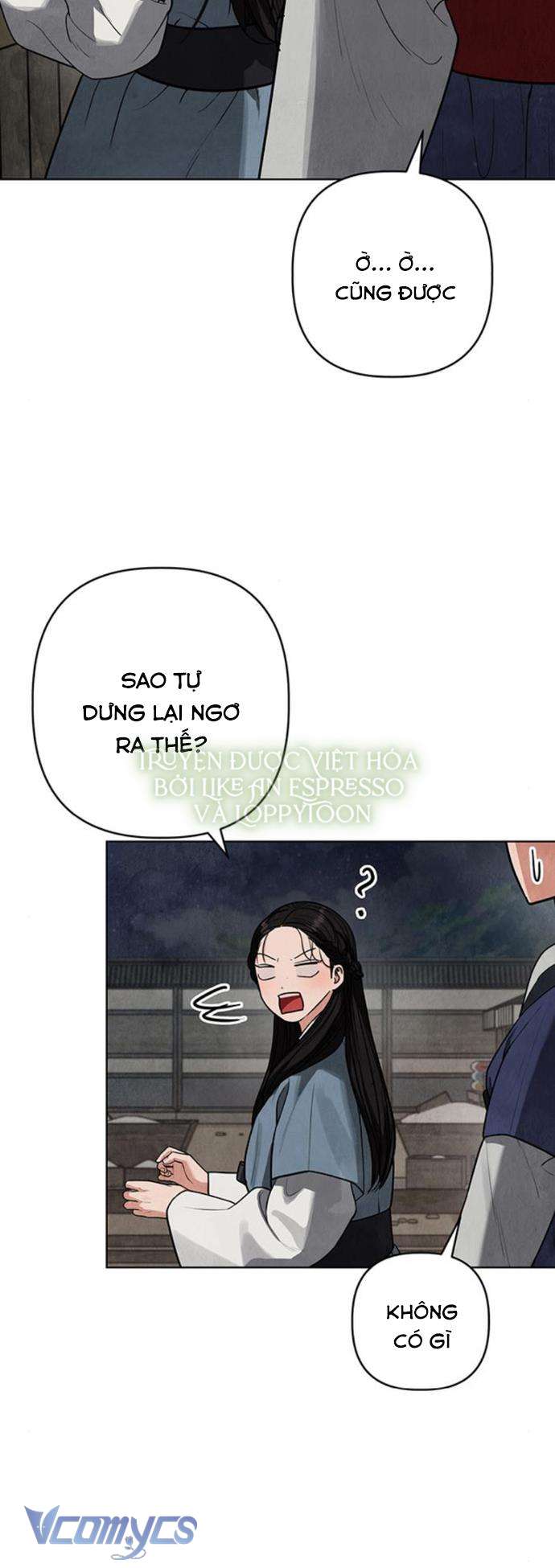 Quỷ Hồn Chap 11 - Trang 2