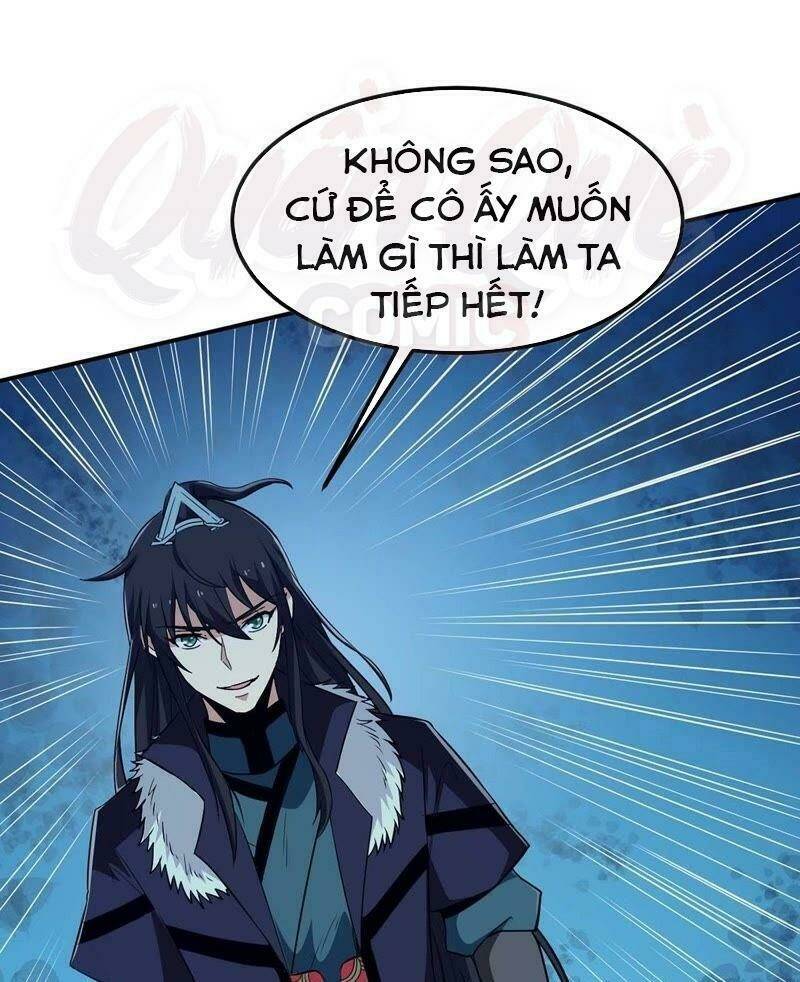 thôn phệ vĩnh hằng chapter 81 - Next chapter 82