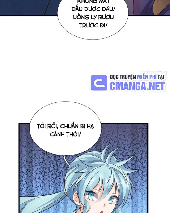 luyện thể trăm nghìn tầng chapter 358 - Trang 2