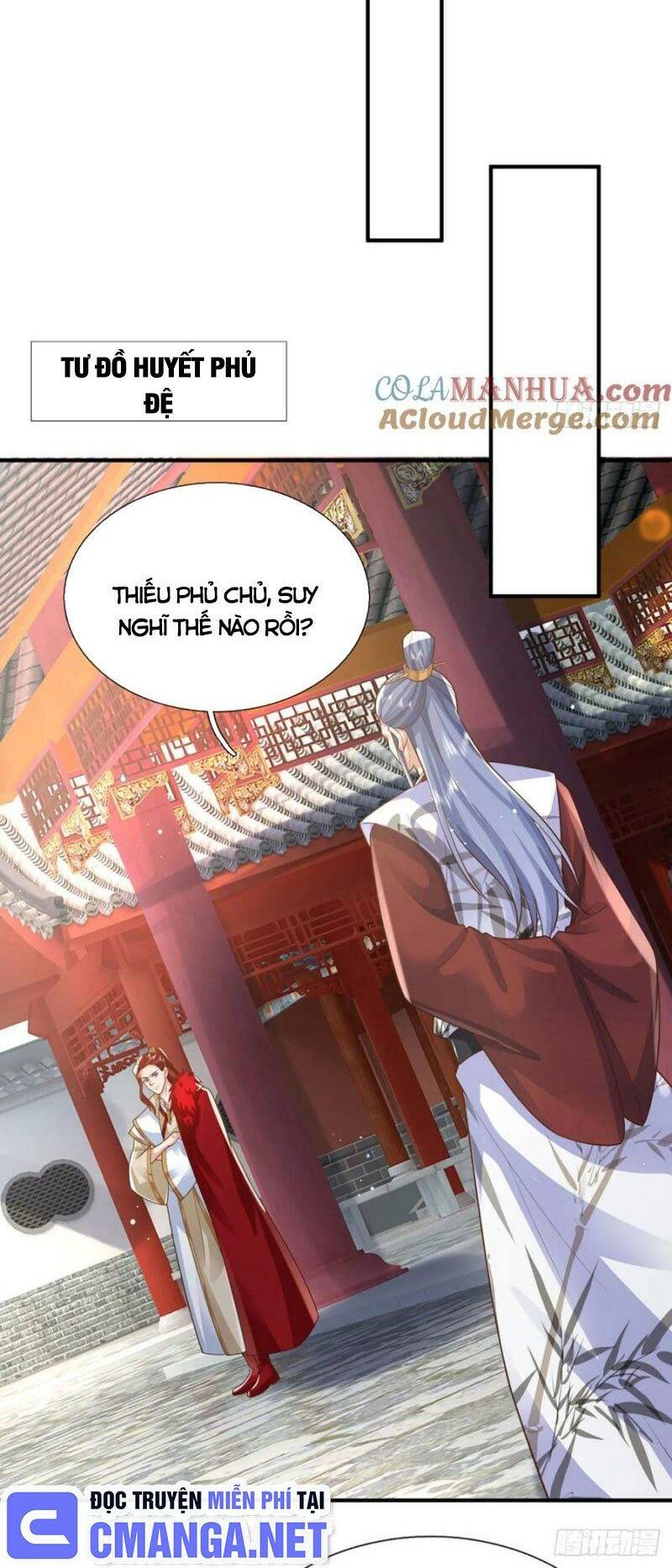 ta trở về từ chư thiên vạn giới Chapter 232 - Next Chapter 233