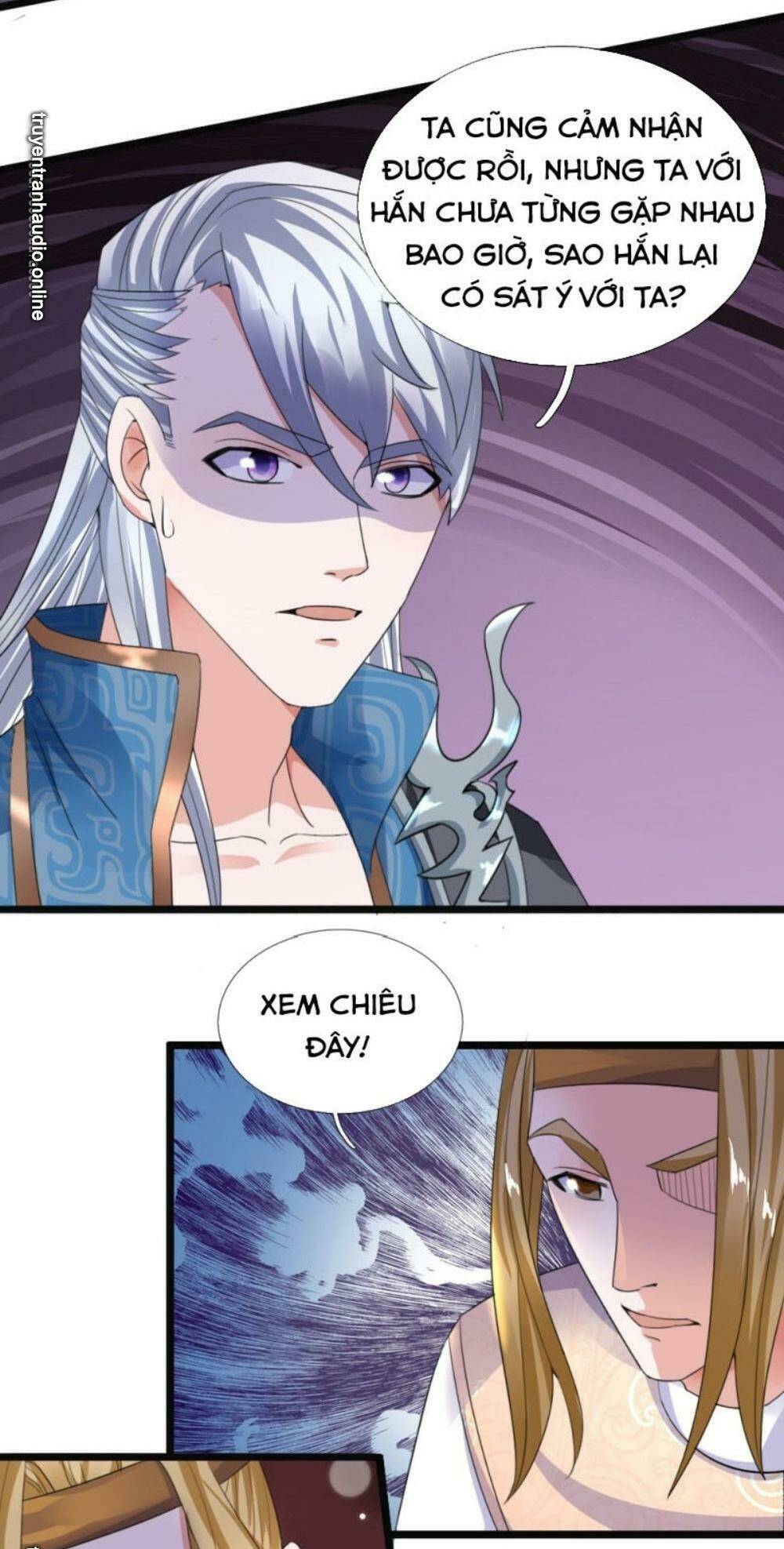 tu la kiếm tôn chapter 113 - Next chương 114