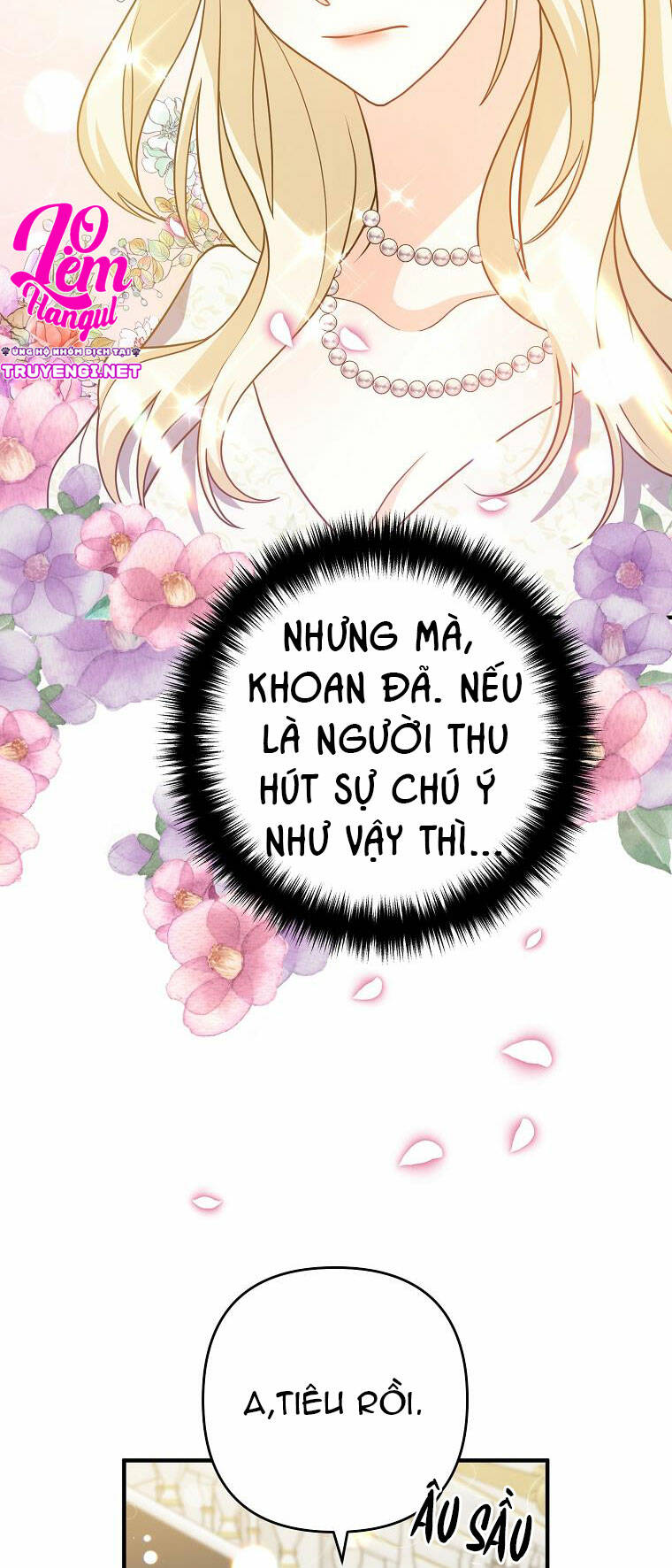 chồng à, mình ly hôn đi chapter 9 - Trang 2