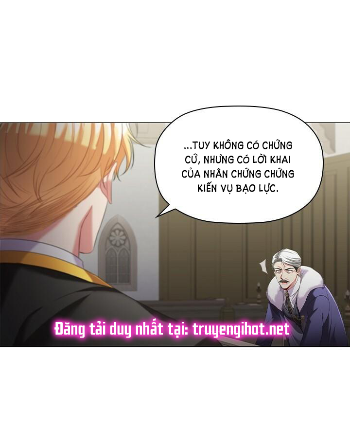 [18+] mùi hương của ác quỷ Chap 22.2 - Trang 2