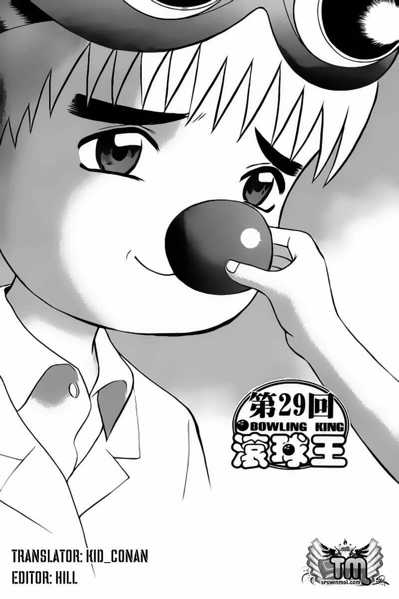 Bowling King Chapter 29 - Trang 2