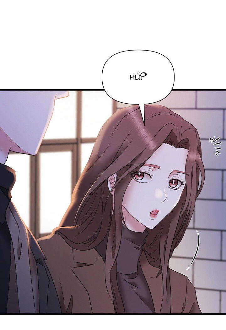 [18+] hiểm nguy CHAP 18 - Trang 1