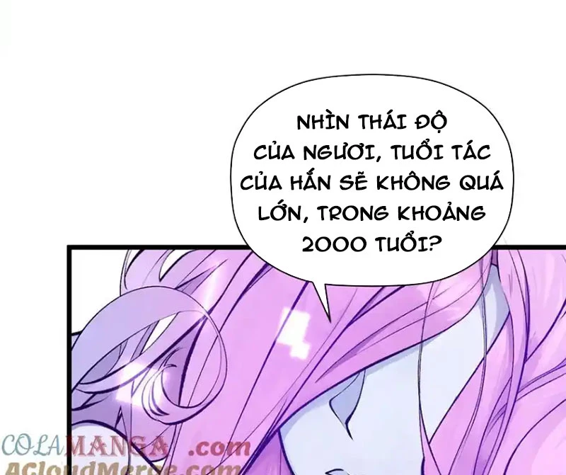 đỉnh cấp khí vận, lặng lẽ tu luyện ngàn năm Chapter 190 - Next Chapter 191