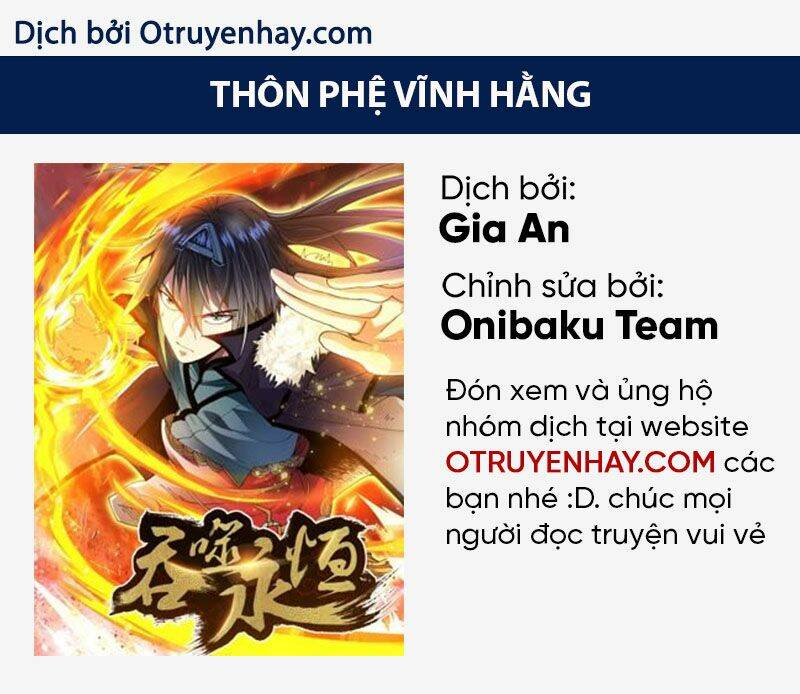 thôn phệ vĩnh hằng chapter 131 - Next chapter 132