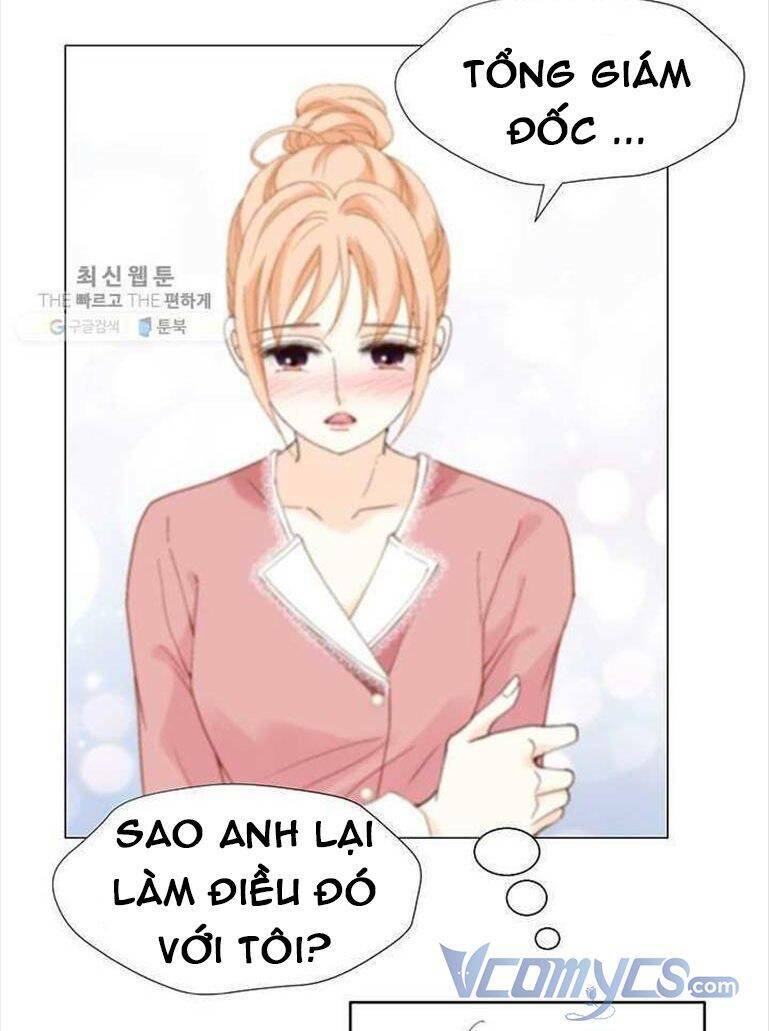 lee bom, em là của anh chapter 48 - Next chapter 49