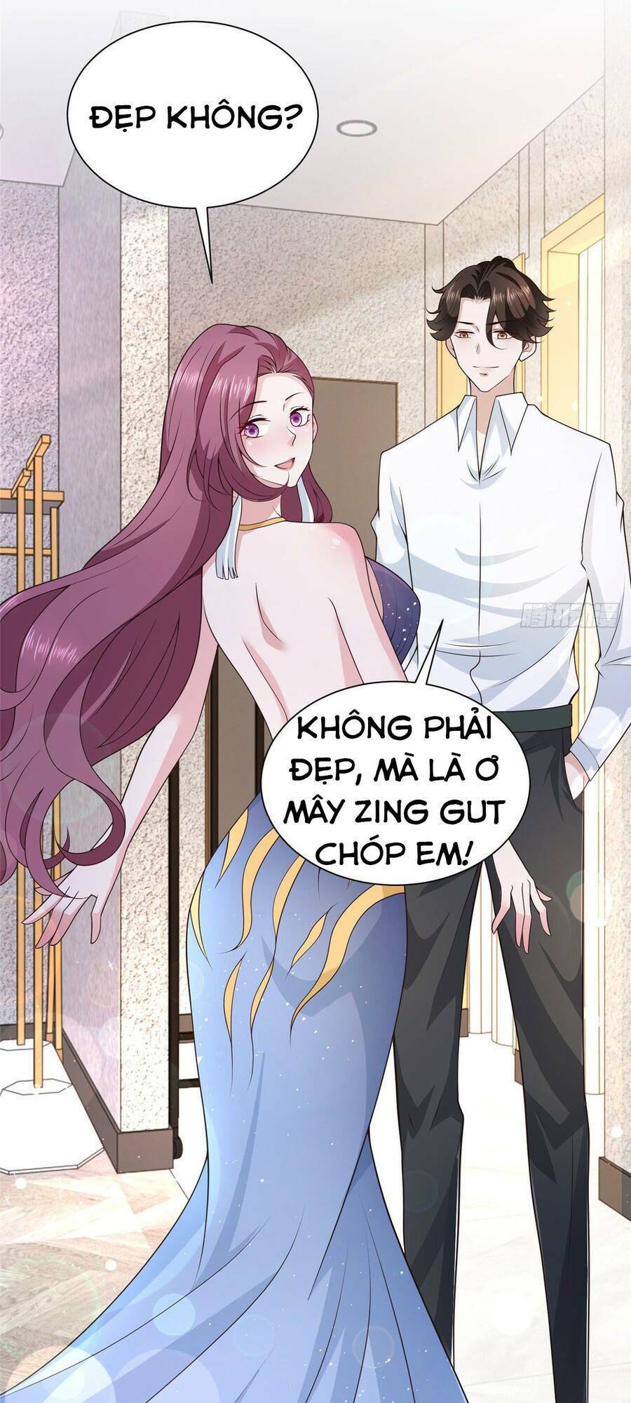 mỗi tuần ta có một nghề nghiệp mới chapter 23 - Next chapter 24