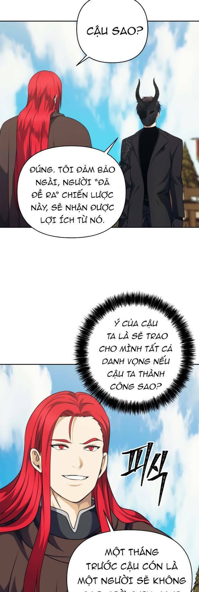 vua thăng cấp chapter 77 - Next chapter 78