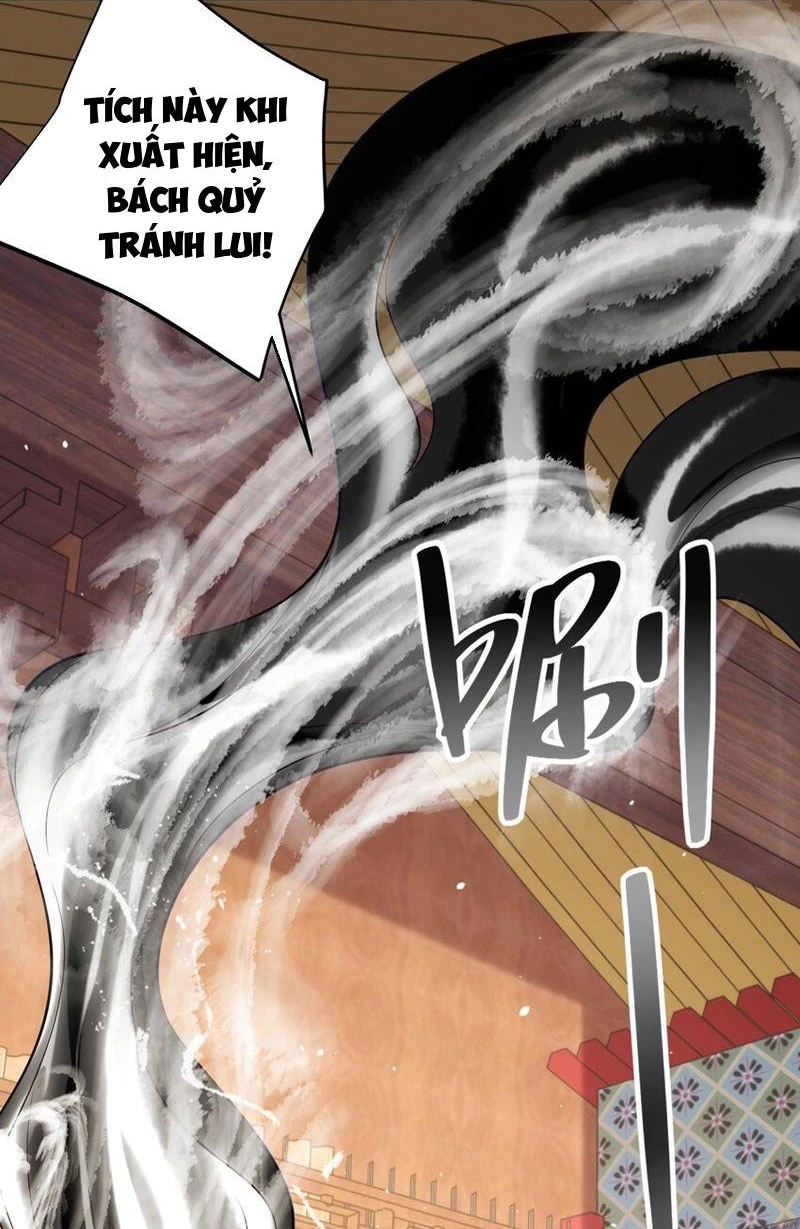 ta thực sự không muốn làm thần tiên Chapter 35 - Trang 2