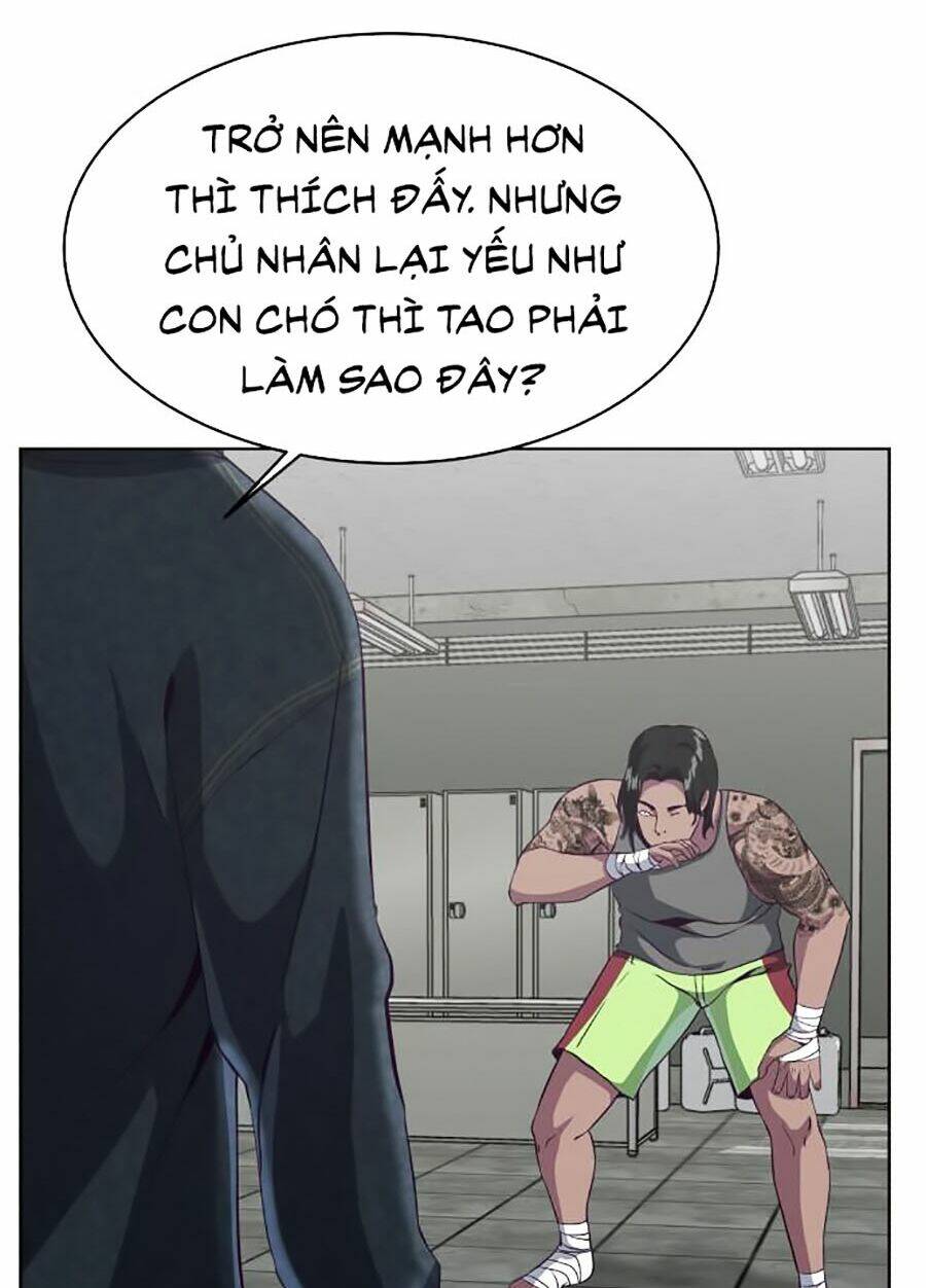 cậu bé của thần chết chapter 57 - Next chapter 58