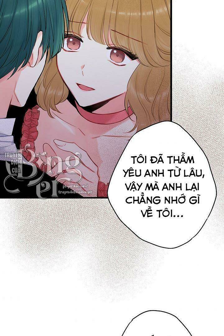 tồn tại với tư cách là vợ của nam chính chapter 192 - Trang 2