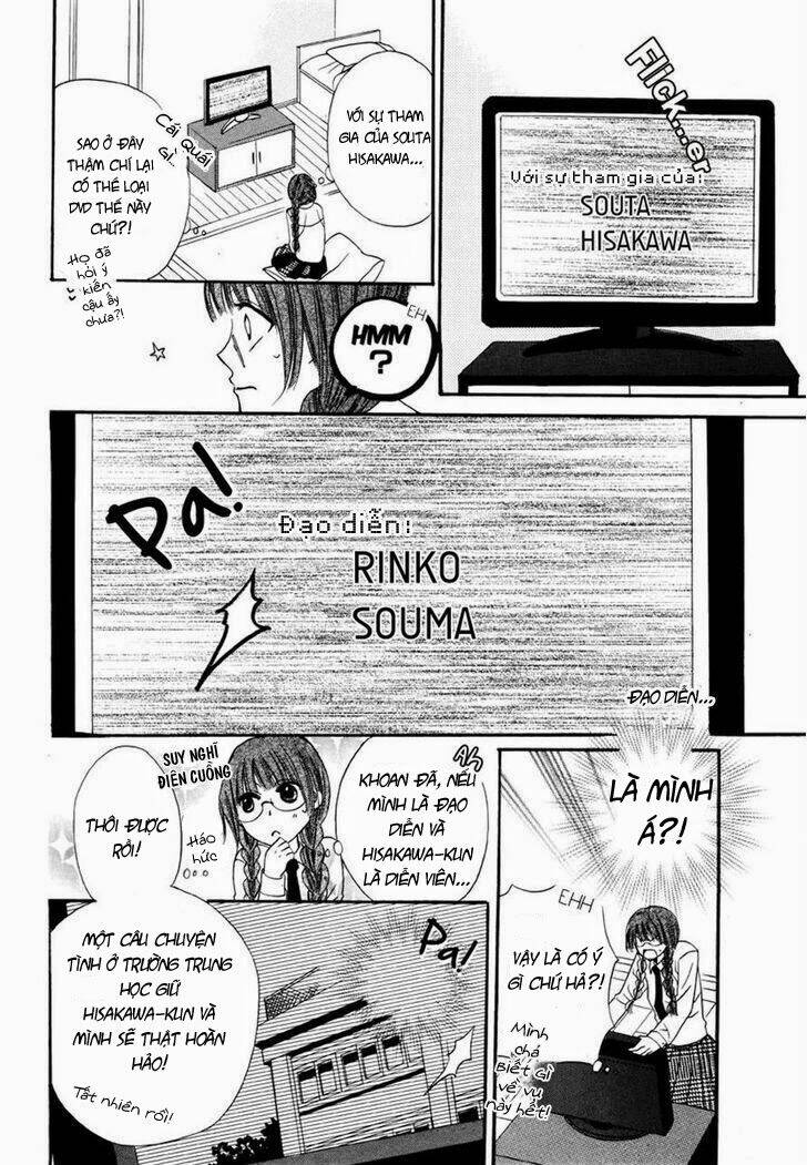 Kokoro Rental Chapter 0 - Trang 2