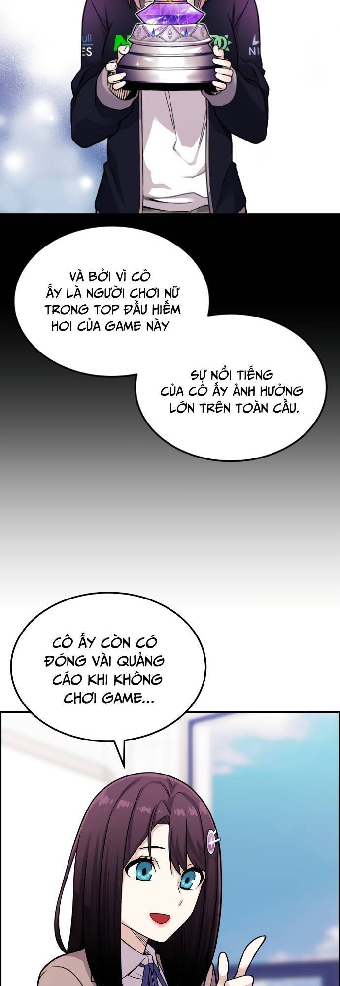 nhân vật webtoon na kang lim chương 13 - Trang 2