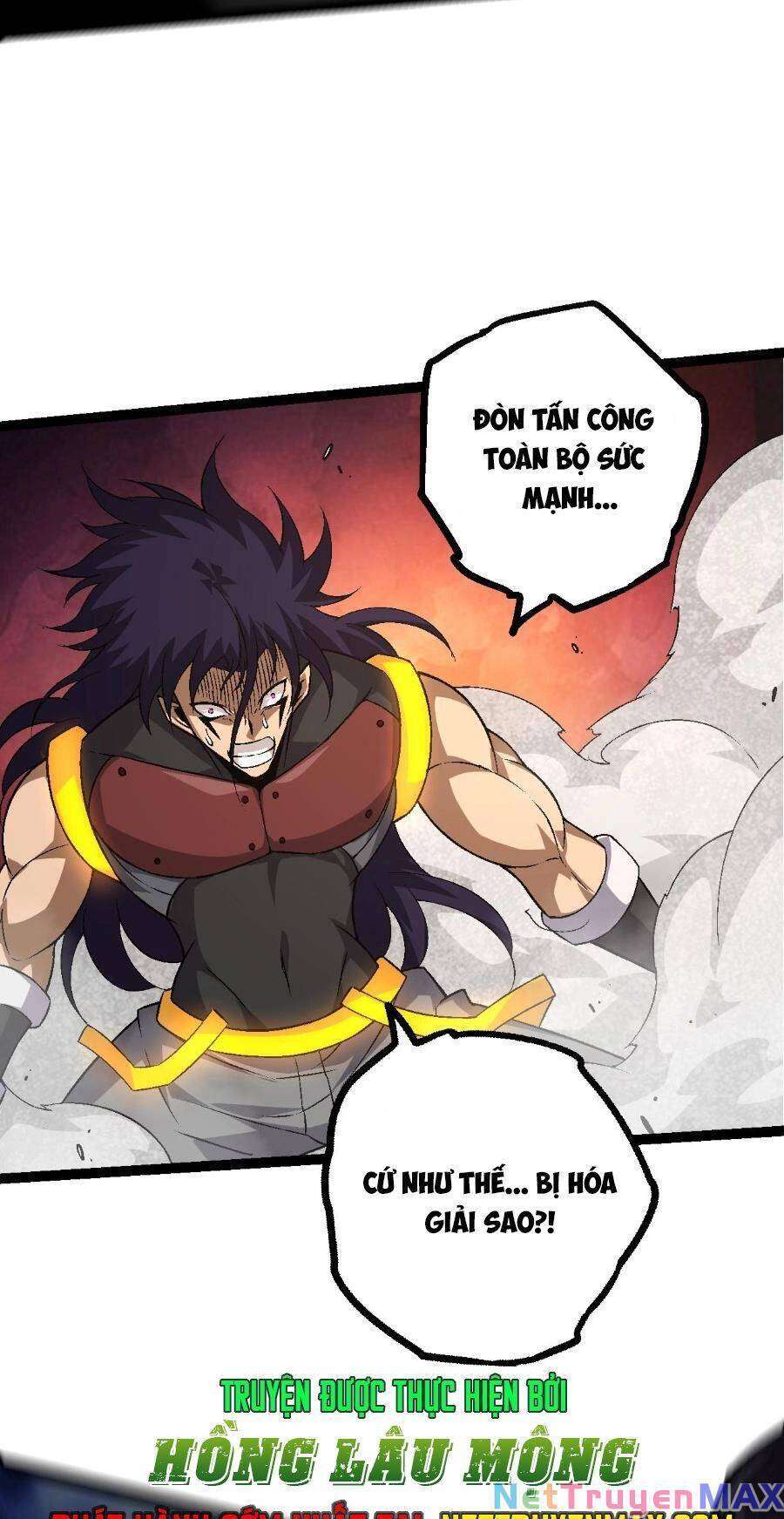 chuyển sinh thành liễu đột biến chapter 94 - Next chapter 95