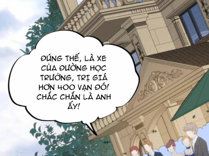 ta có 90 tỷ tiền liếm cẩu! chapter 57 - Trang 1