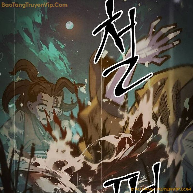 chinh phục võ lâm chỉ với 1 tô mỳ Chapter 44 - Trang 2