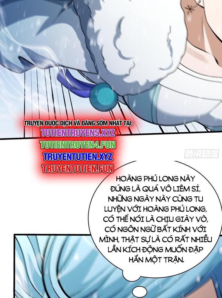 tuyệt thế võ thần Chapter 911 - Trang 2