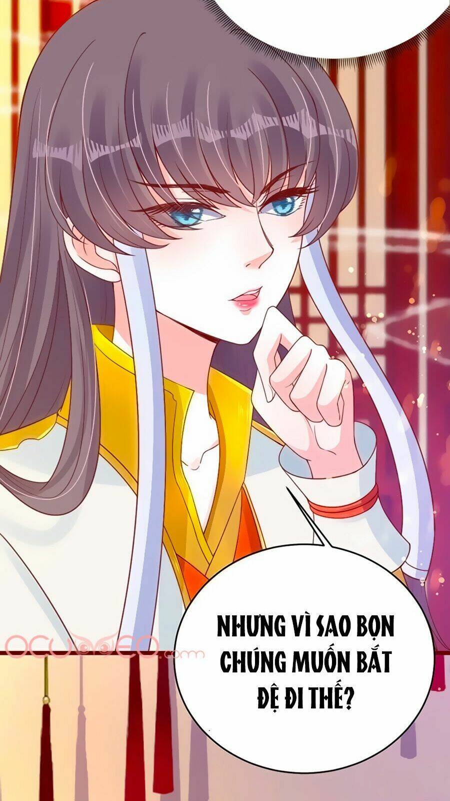 Thịnh Thế Lê Hoa Điện Chapter 21 - Trang 2