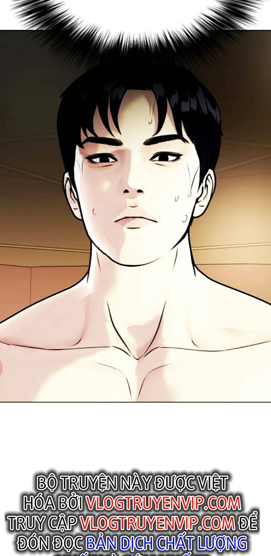 loser giỏi võ chapter 10 - Trang 2