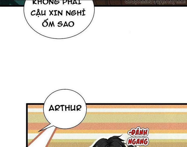 đừng triệu hoán ta nữa Chapter 16 - Next Chapter 17