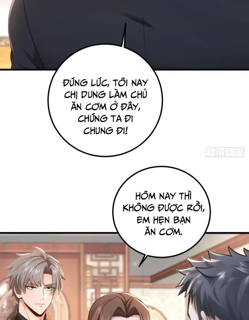 trấn quốc thần tế Chapter 202 - Trang 2