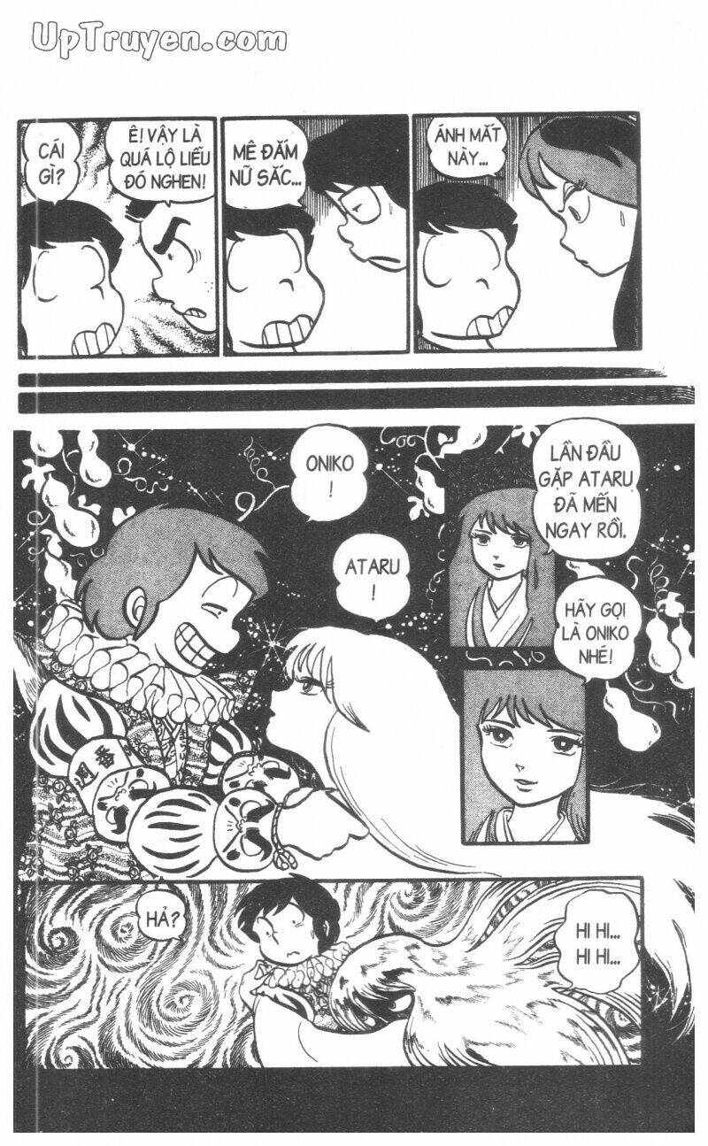 Lum Chapter 3 - Trang 2