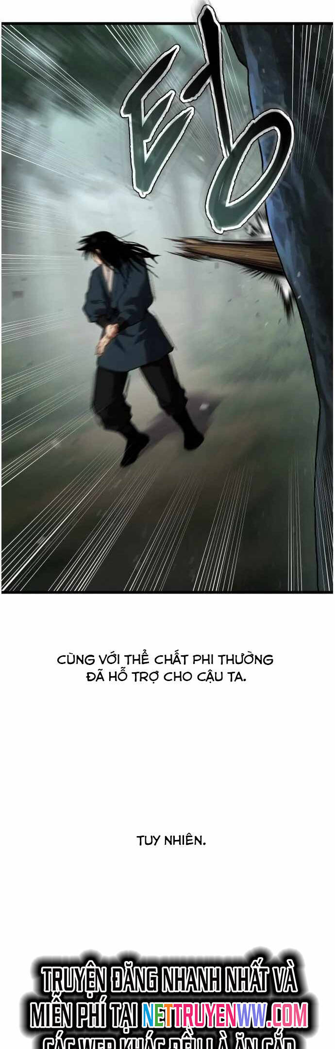 ám vệ Chapter 34 - Trang 2