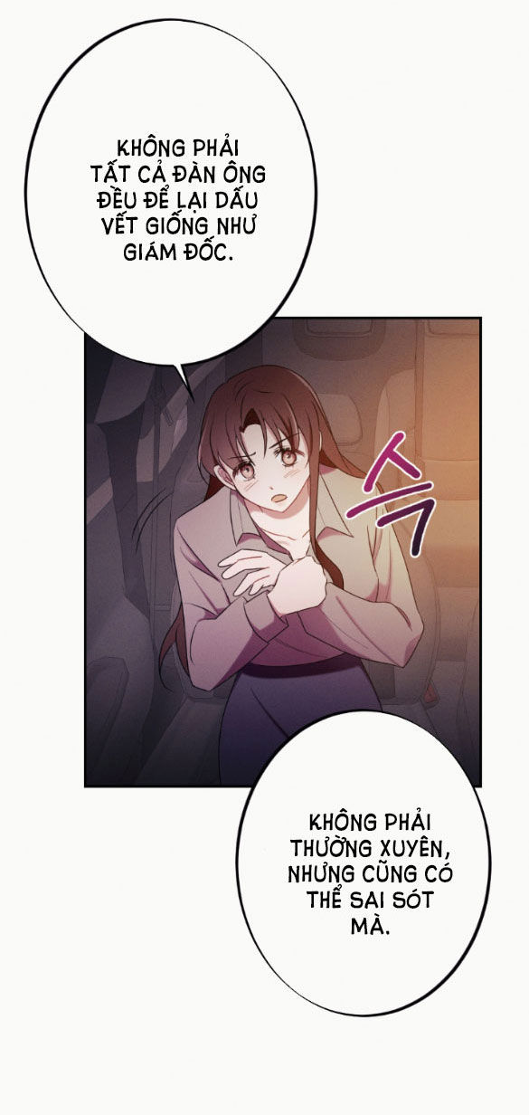 [18+] cám dỗ màu đỏ Chap 20 - Next 20.1