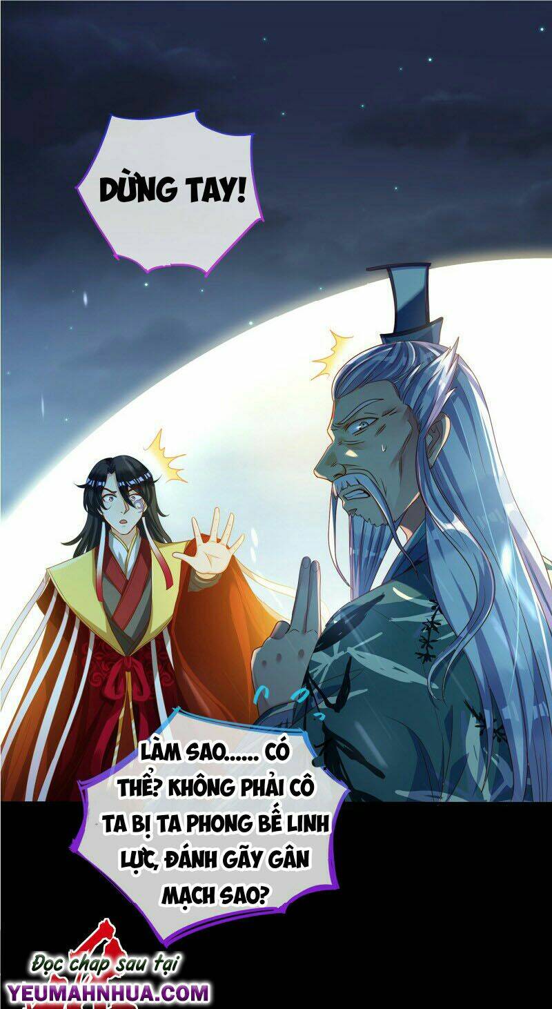 vạn tra triêu hoàng chapter 145 - Trang 1