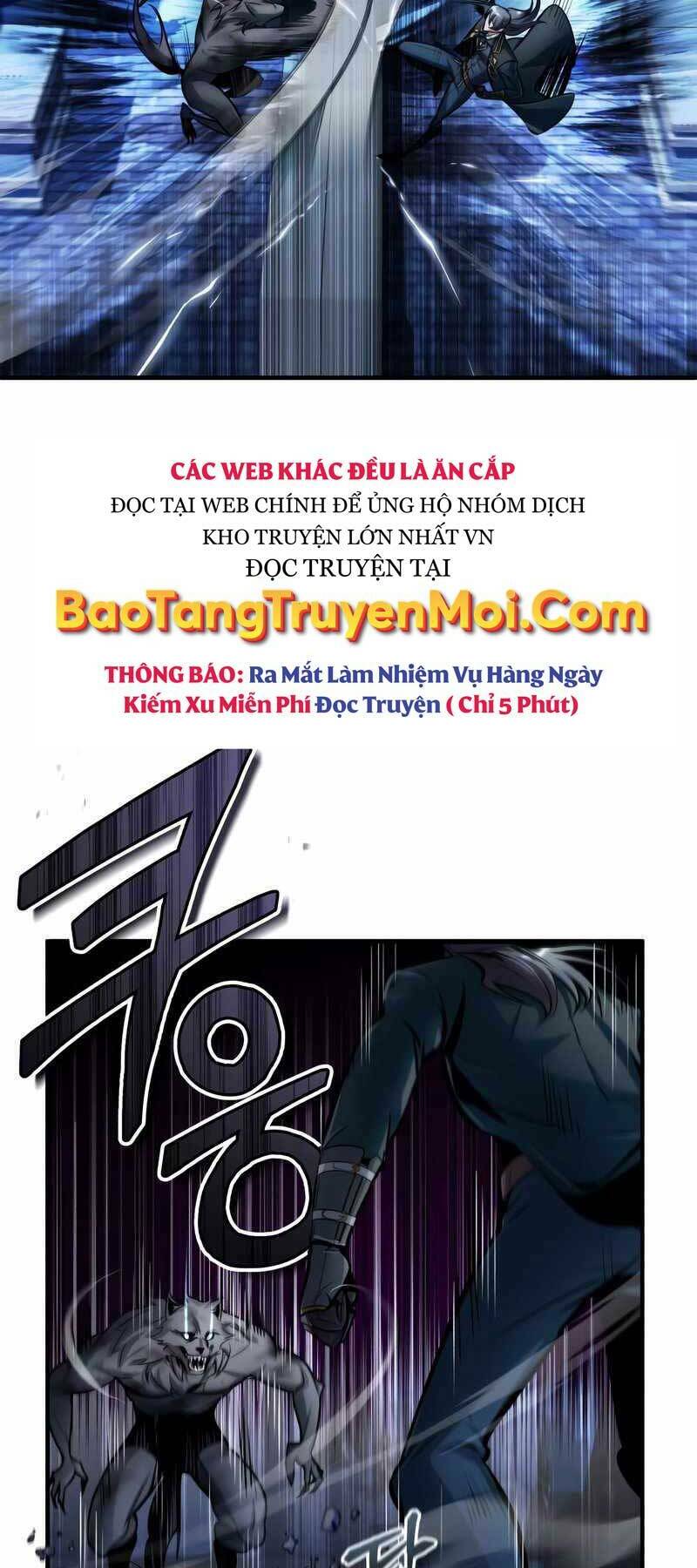 giáo sư gián điệp chapter 15 - Trang 2