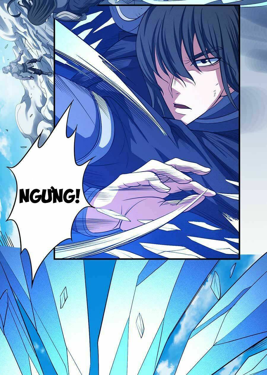 tuyệt thế võ thần chapter 295 - Next chapter 296