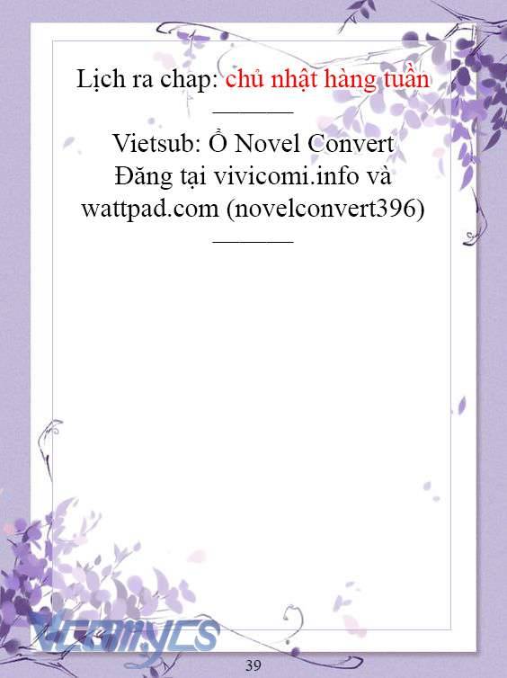 [novel] làm ác nữ bộ không tốt sao? Chương 19 - Trang 2