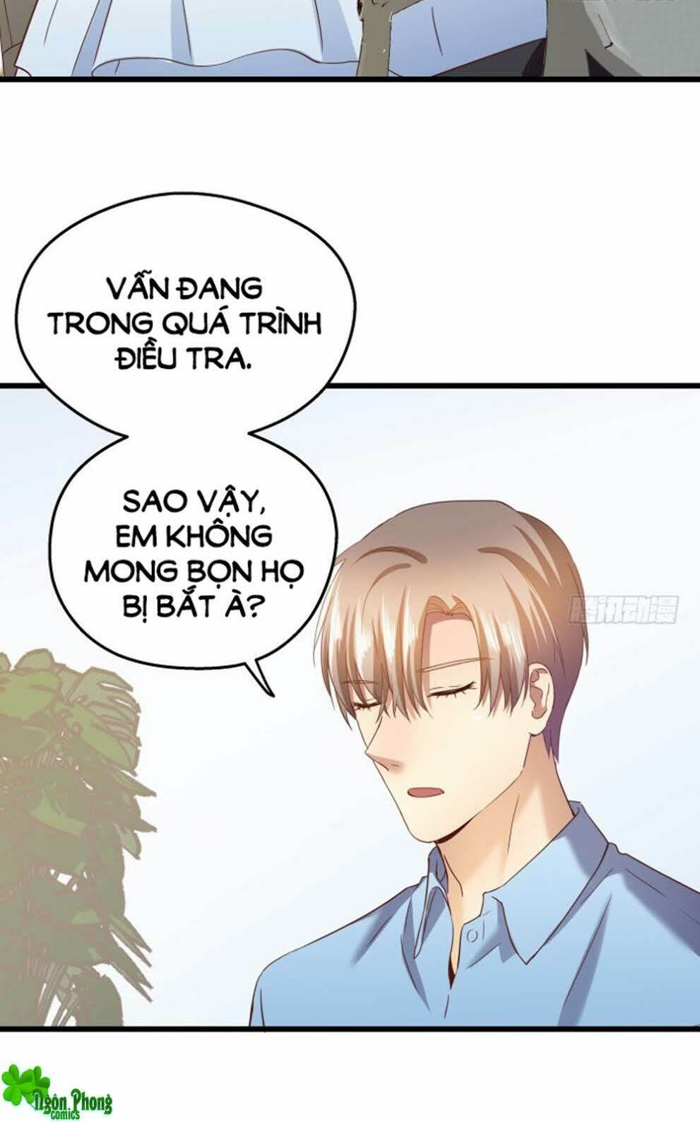 Khi Trò Chơi Ác Ma Bắt Đầu Chapter 51 - Trang 2