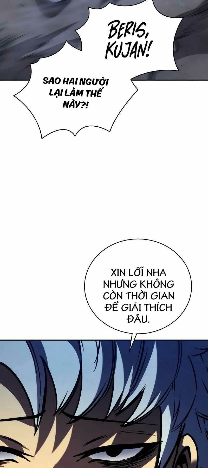 con trai út của gia đình kiếm thuật danh tiếng chapter 92 - Trang 2