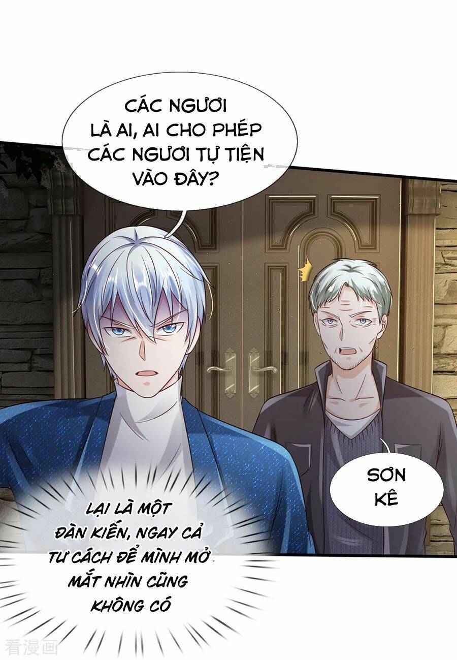 ngạo thị thiên địa Chapter 185 - Next Chapter 186