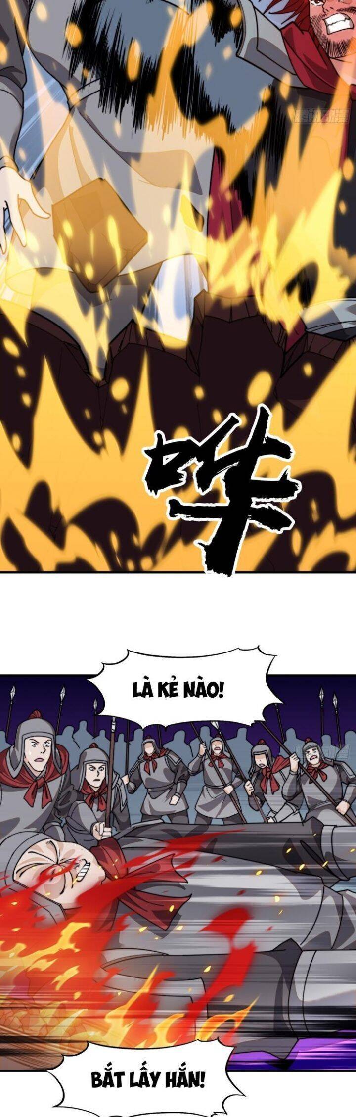 ta có một sơn trại Chapter 1055 - Trang 1