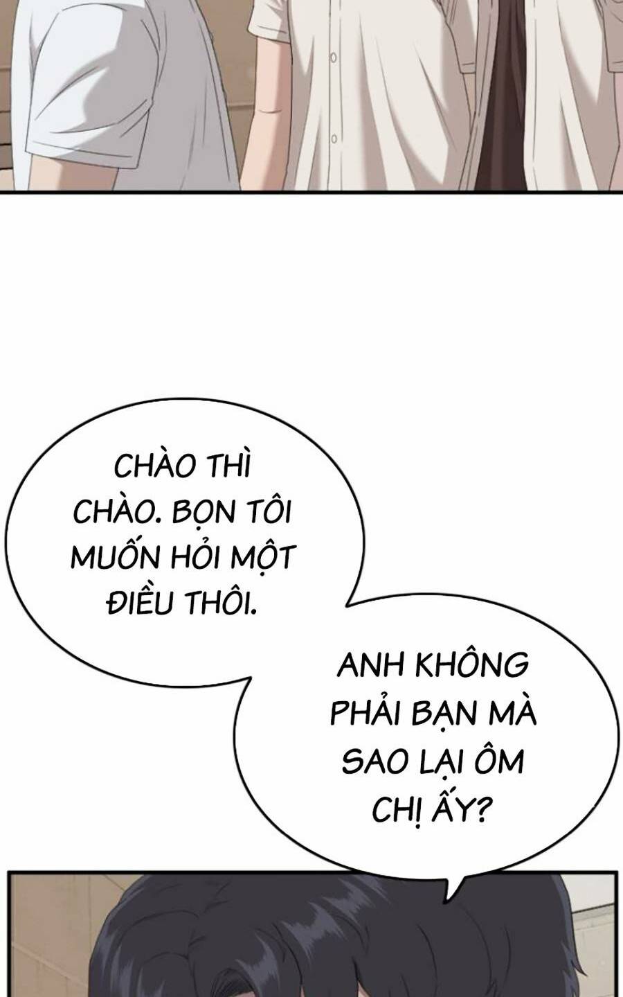 người xấu chapter 144 - Trang 2