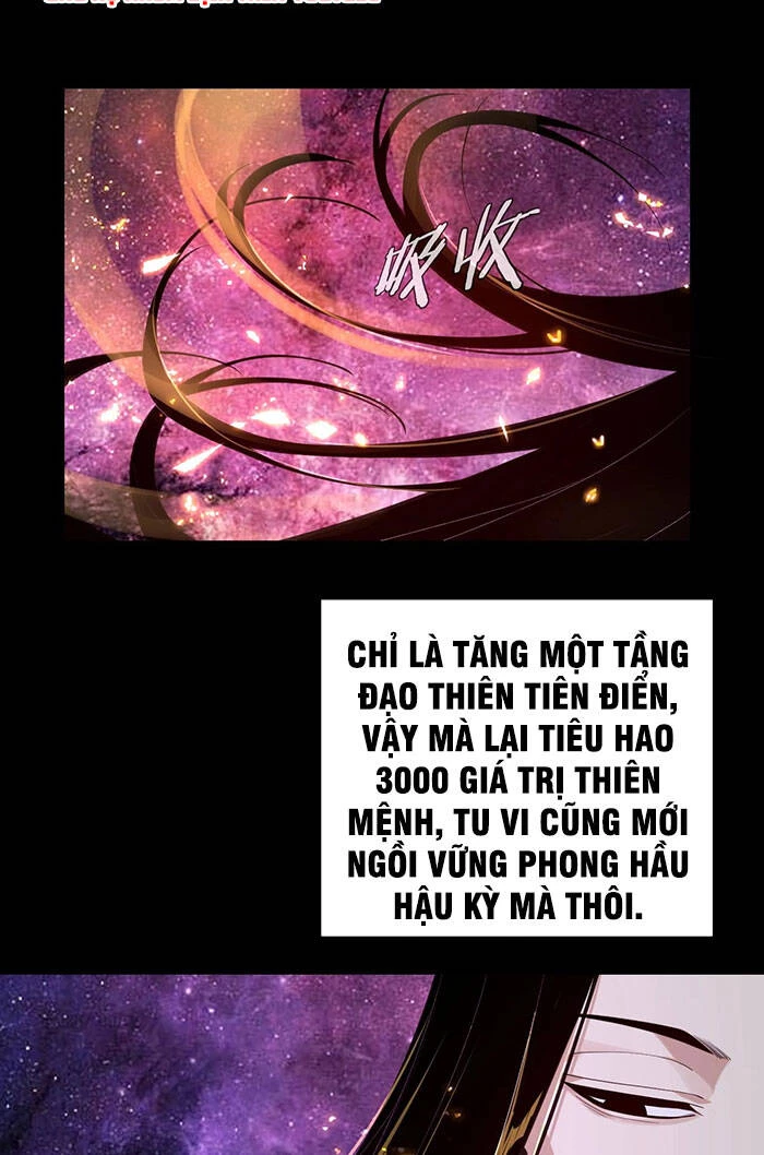 [FIX Thứ tự] Ta Trời Sinh Đã Là Nhân Vật Phản Diện Chapter 17 - Trang 2