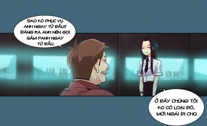 Cưng À! Chỉ Có Anh Không Biết Thôi Chapter 28 - Trang 2